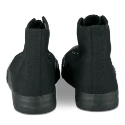 Sneakers ZWART
