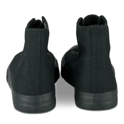 Sneakers ZWART