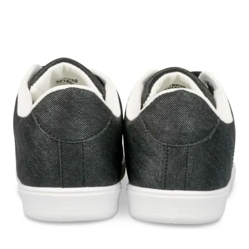 Sneakers ZWART