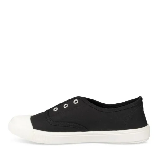 Sneakers ZWART