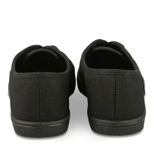 Sneakers ZWART