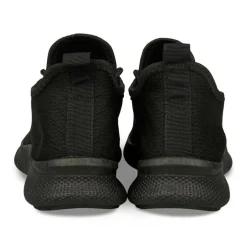 Sneakers ZWART