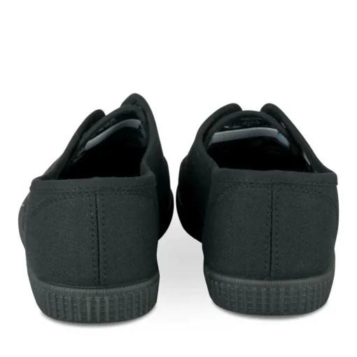 Sneakers ZWART