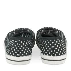 Sneakers ZWART
