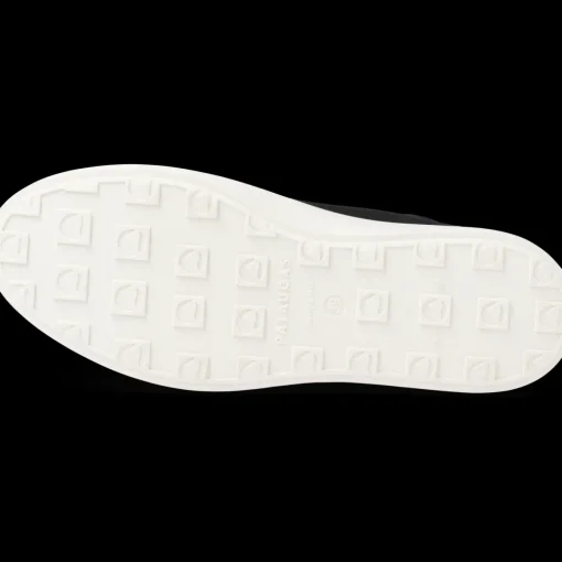 Sneakers ZWART