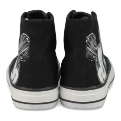 Sneakers ZWART