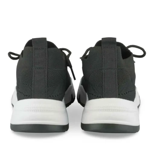 Sneakers ZWART