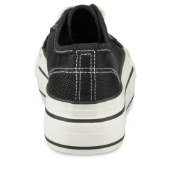 Sneakers ZWART