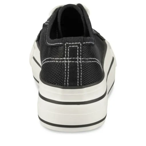 Sneakers ZWART