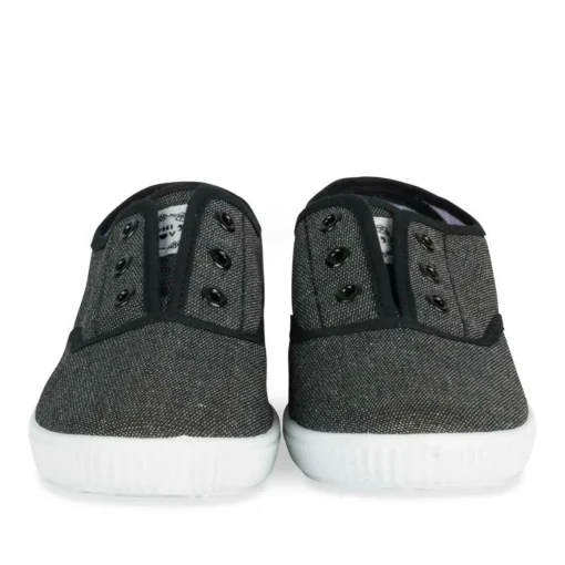 Sneakers ZWART