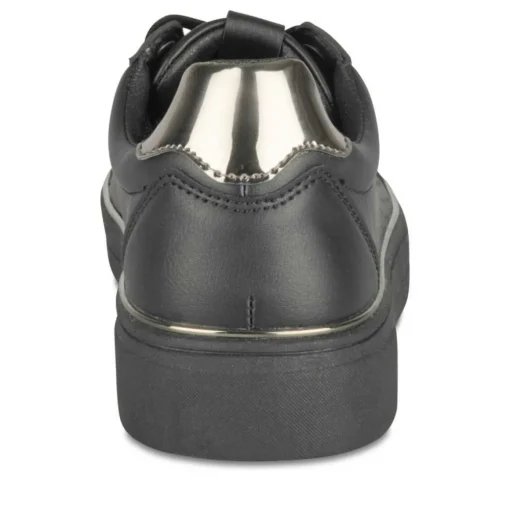 Sneakers ZWART