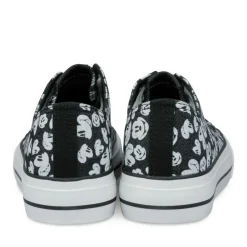 Sneakers ZWART