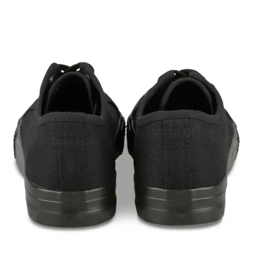 Sneakers ZWART