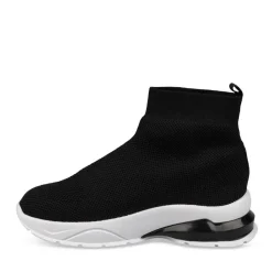 Sneakers ZWART