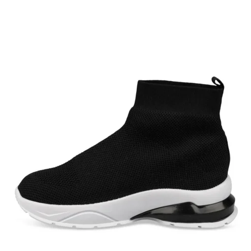 Sneakers ZWART