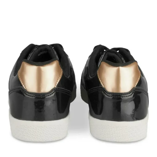 Sneakers ZWART