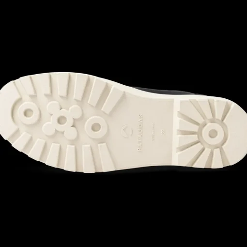 Sneakers ZWART