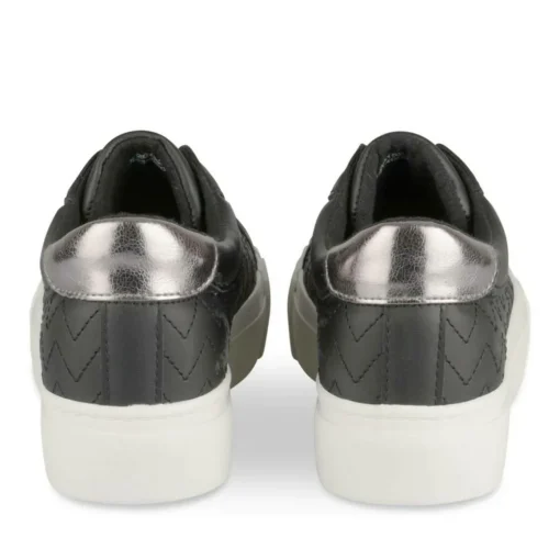 Sneakers ZWART