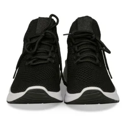 Sneakers ZWART