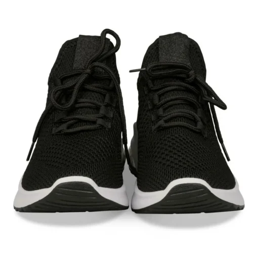 Sneakers ZWART