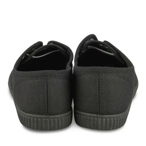 Sneakers ZWART