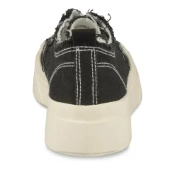 Sneakers ZWART
