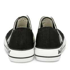 Sneakers ZWART