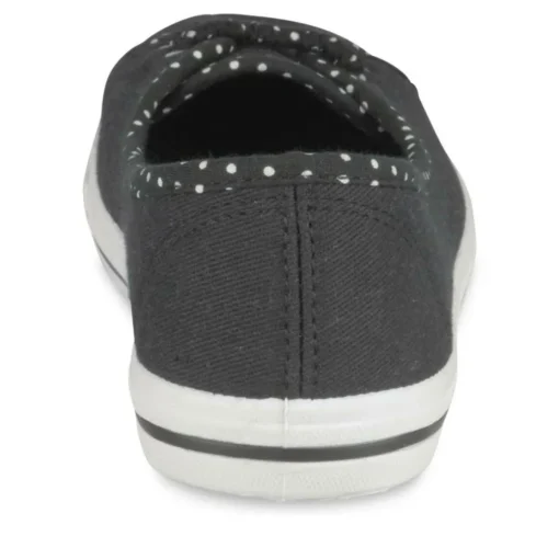 Sneakers ZWART