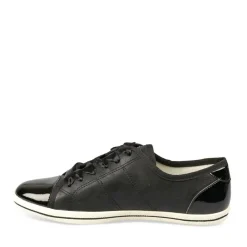 Sneakers ZWART