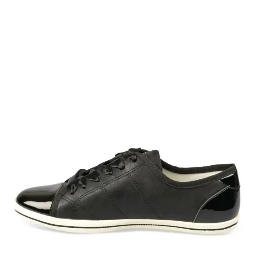 Sneakers ZWART
