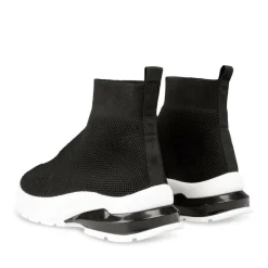 Sneakers ZWART