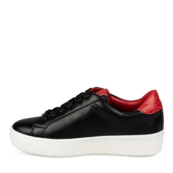 Sneakers ZWART
