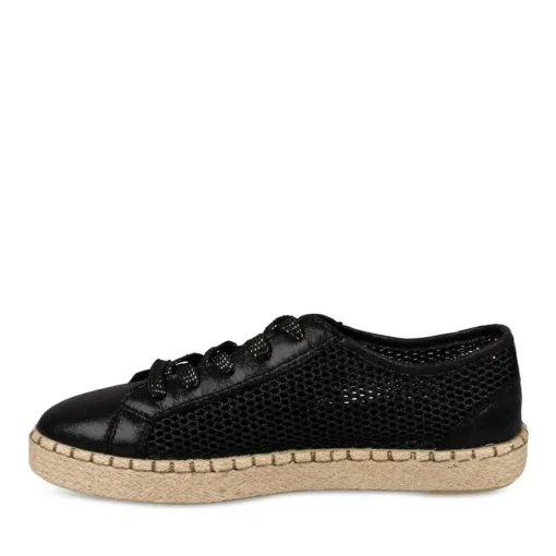 Sneakers ZWART