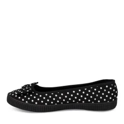 Sneakers ZWART