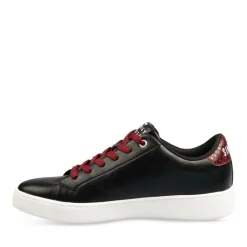 Sneakers ZWART