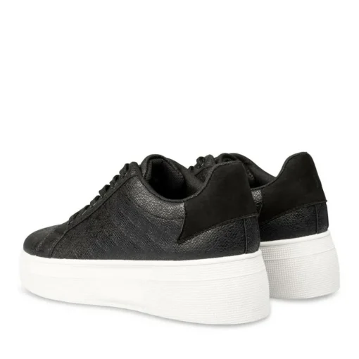 Sneakers ZWART