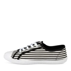 Sneakers ZWART