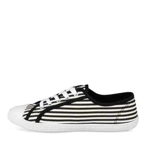 Sneakers ZWART