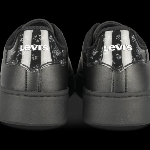Sneakers ZWART