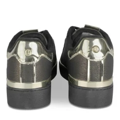 Sneakers ZWART