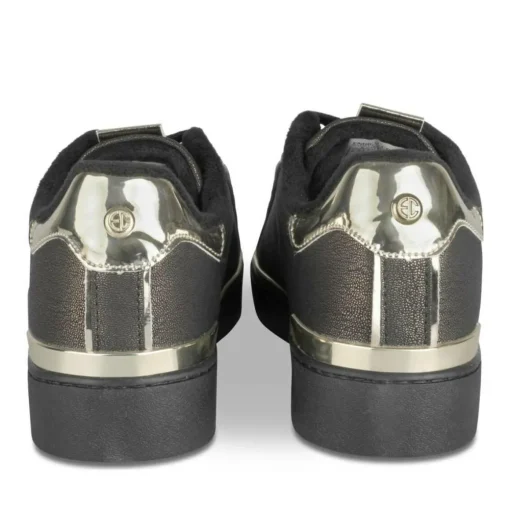Sneakers ZWART