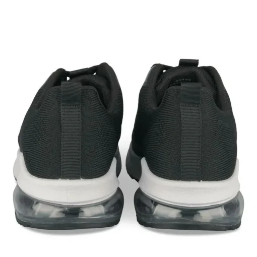 Sneakers ZWART