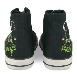 Sneakers ZWART