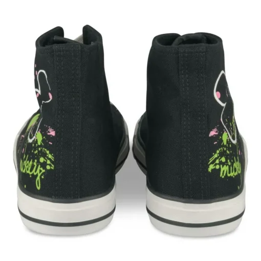Sneakers ZWART