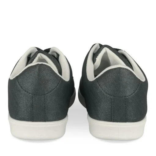 Sneakers ZWART