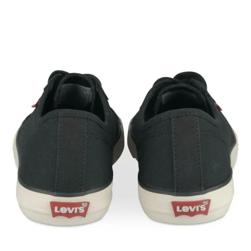 Sneakers ZWART