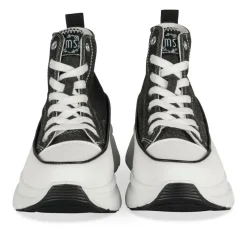 Sneakers ZWART