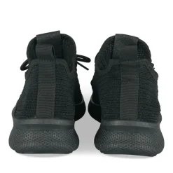 Sneakers ZWART
