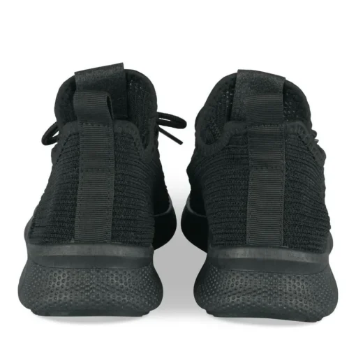 Sneakers ZWART