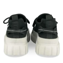Sneakers ZWART
